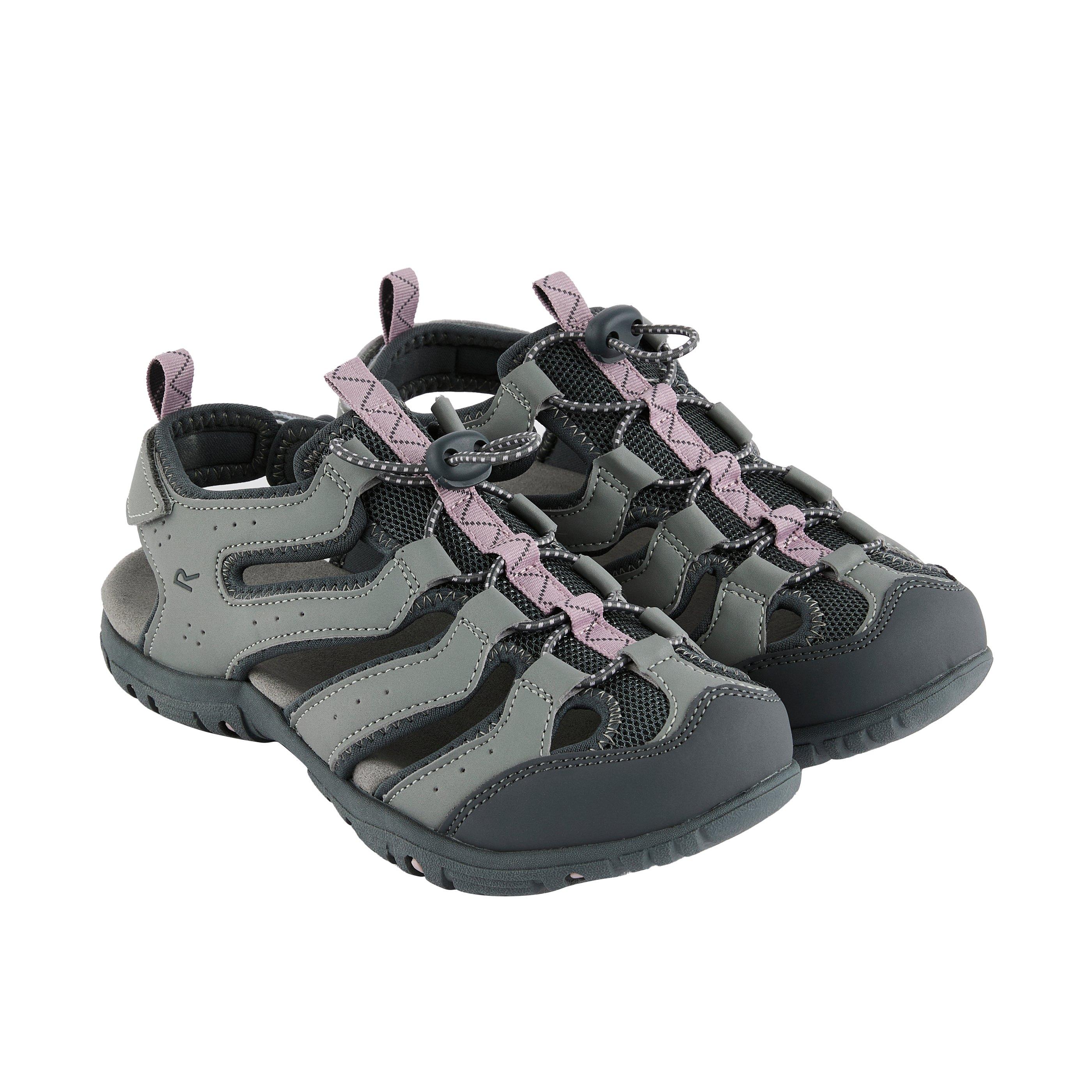 Dkstpwlil - Regatta - Womens Westshore IV Sandals - 2