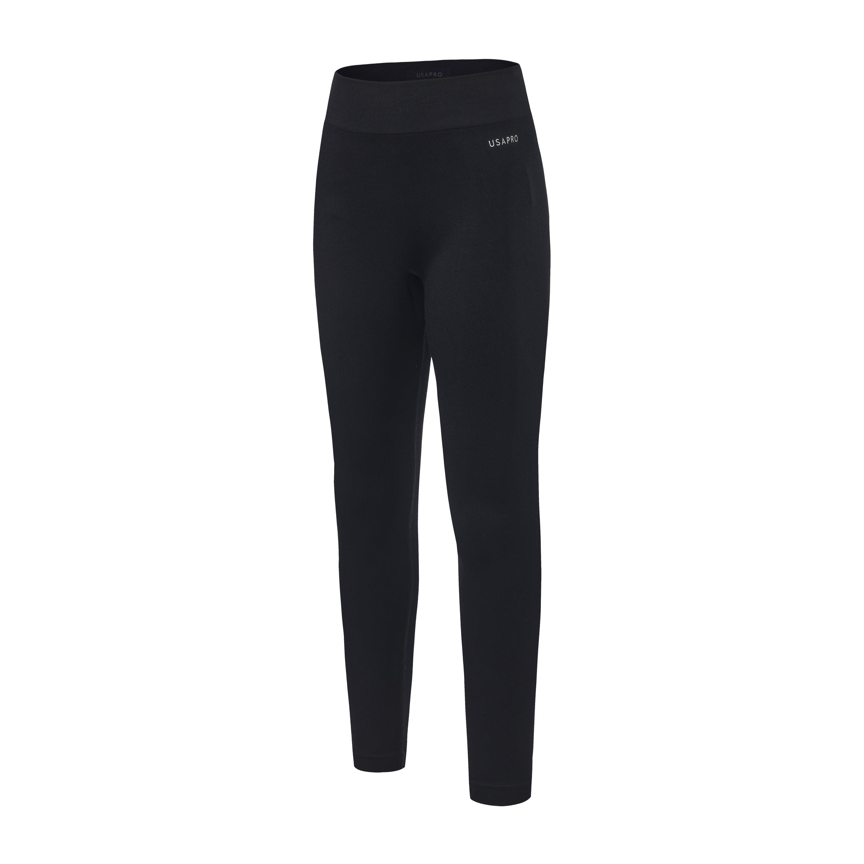 Crna - USA Pro - USA PRO Suit Junior Girls - 8