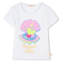 Billieblush BilBlsh T Shirt In53