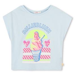 Billieblush BilBlsh T Shirt In53