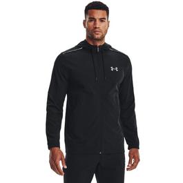 Under Armour Woven Track Jacket