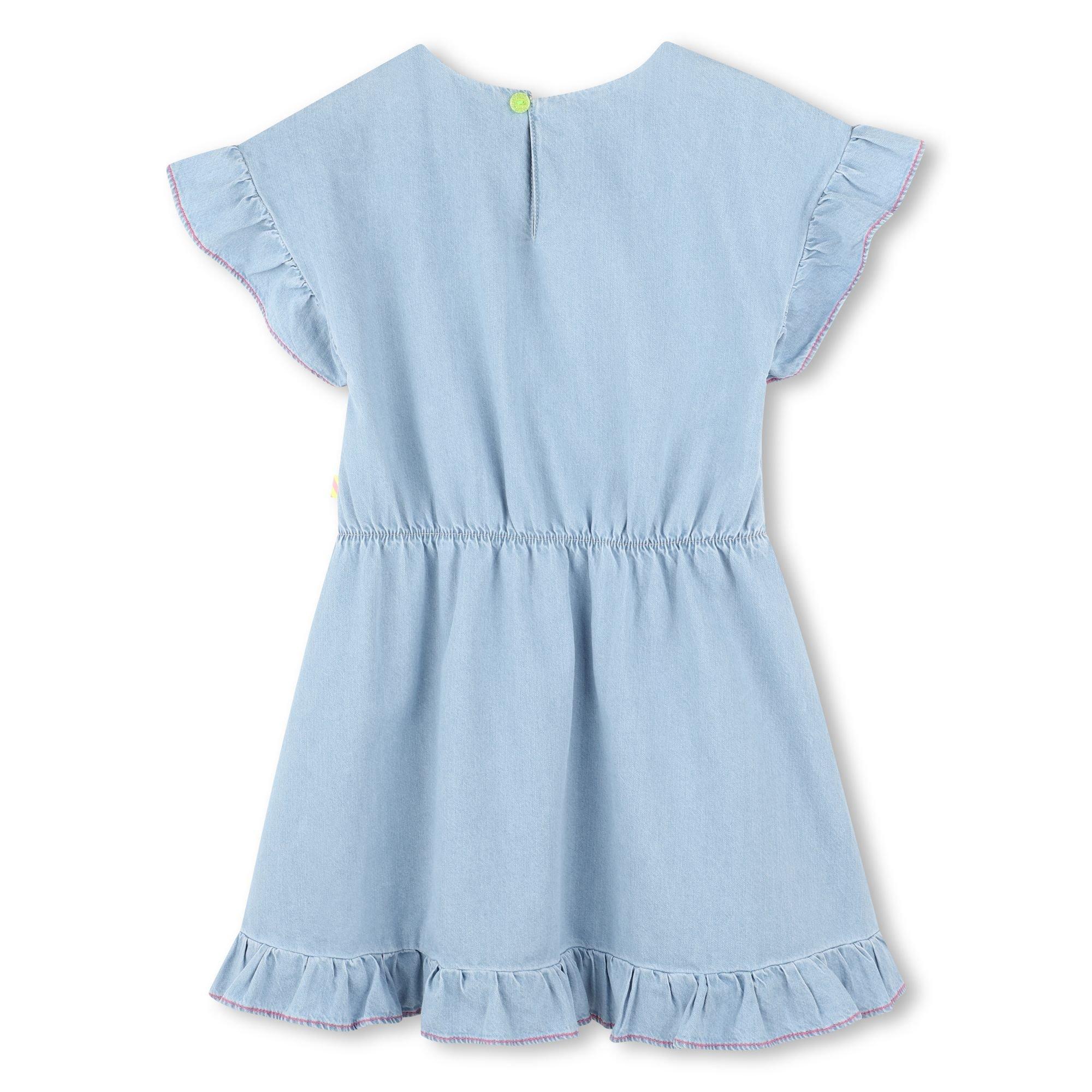 Bleach - Billieblush - Kids' Mini Dress - 2