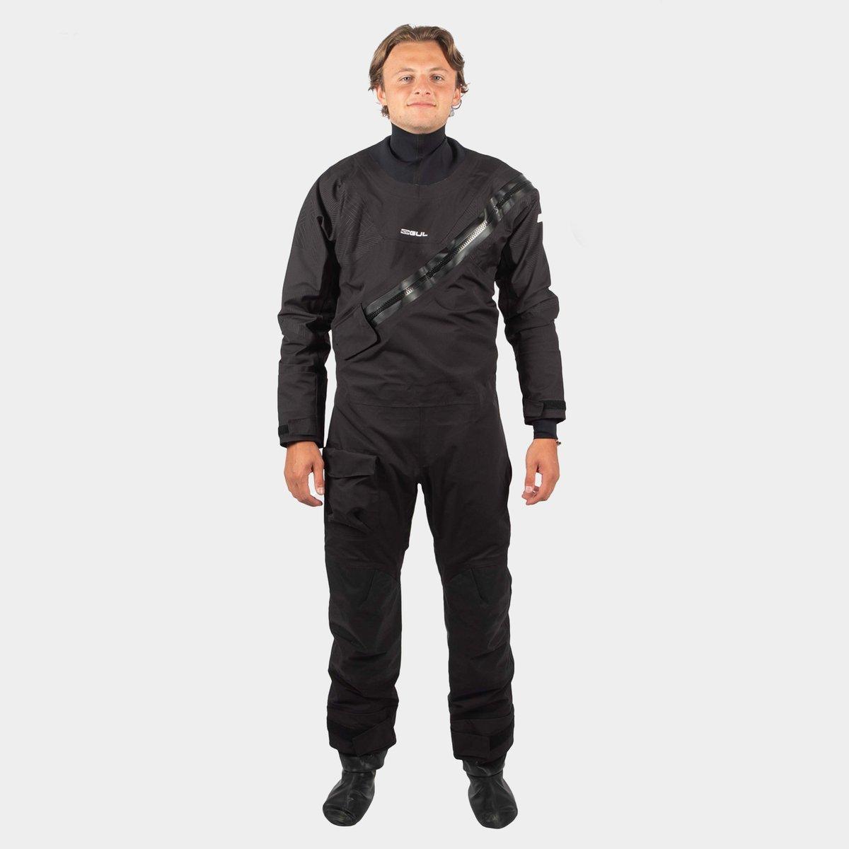 Neutral - Gul - Dartmouth Drysuit - 8