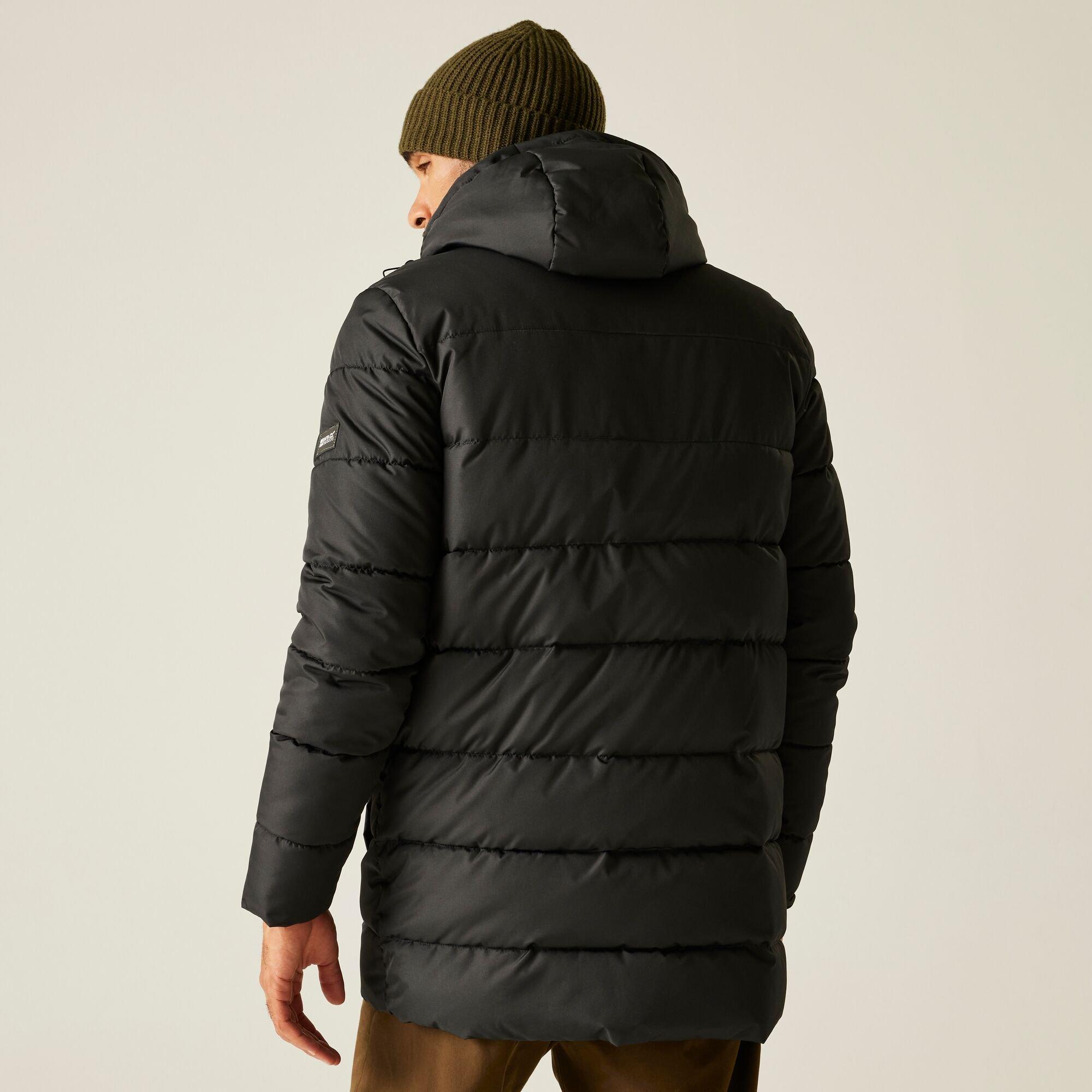 Black - Regatta - Lakiver - 2