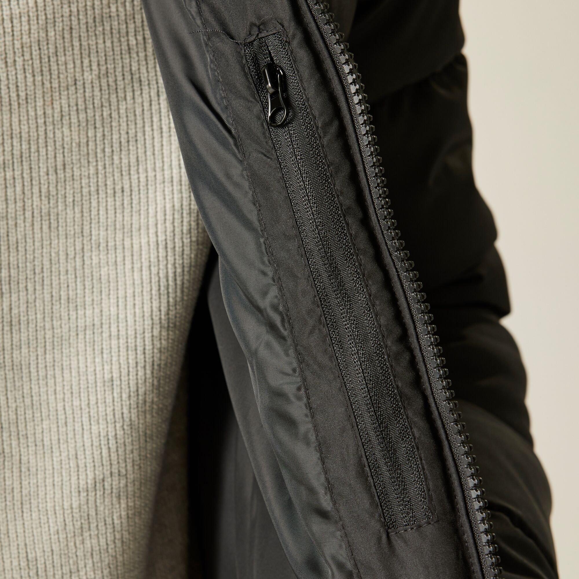 Black - Regatta - Lakiver - 7