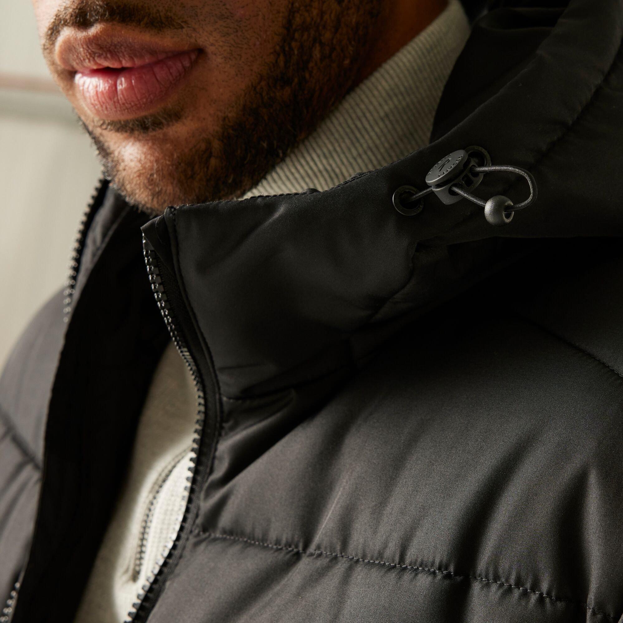 Black - Regatta - Lakiver - 8