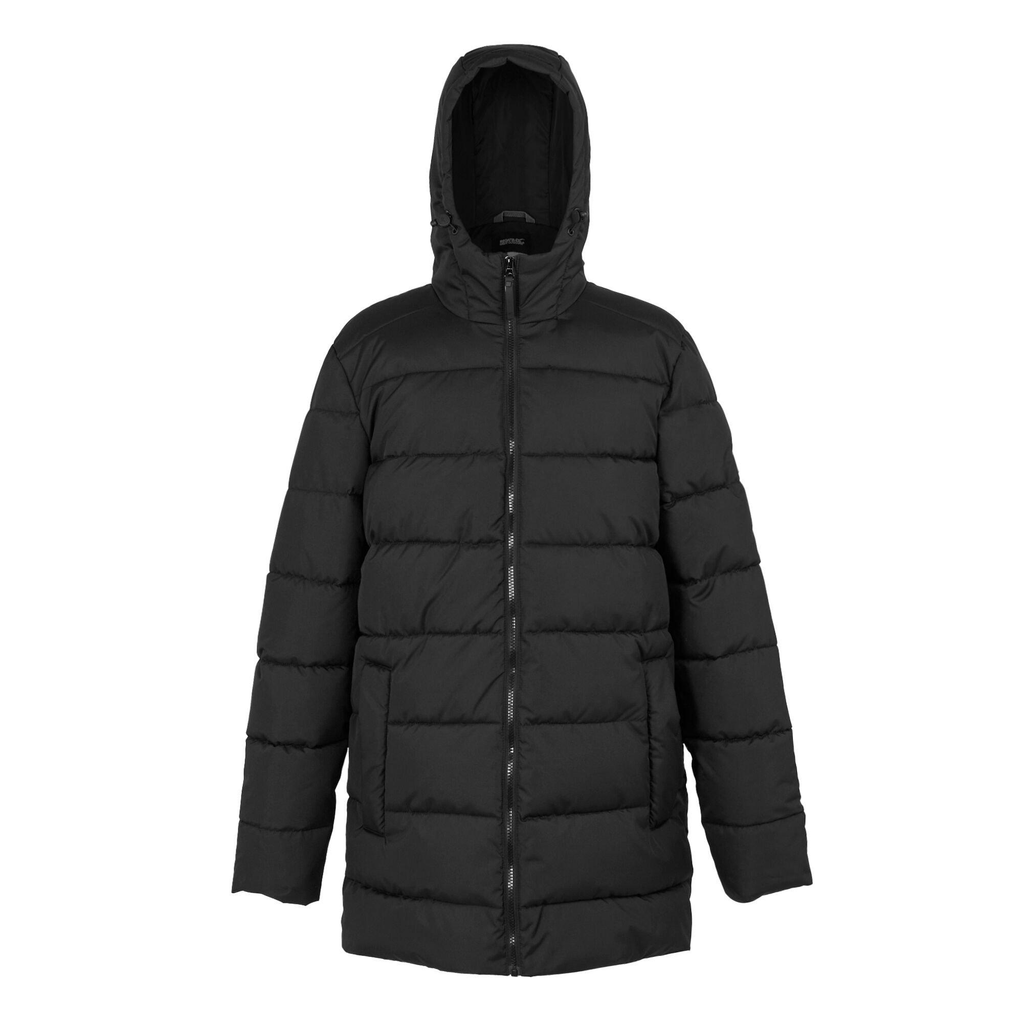 Black - Regatta - Lakiver - 10