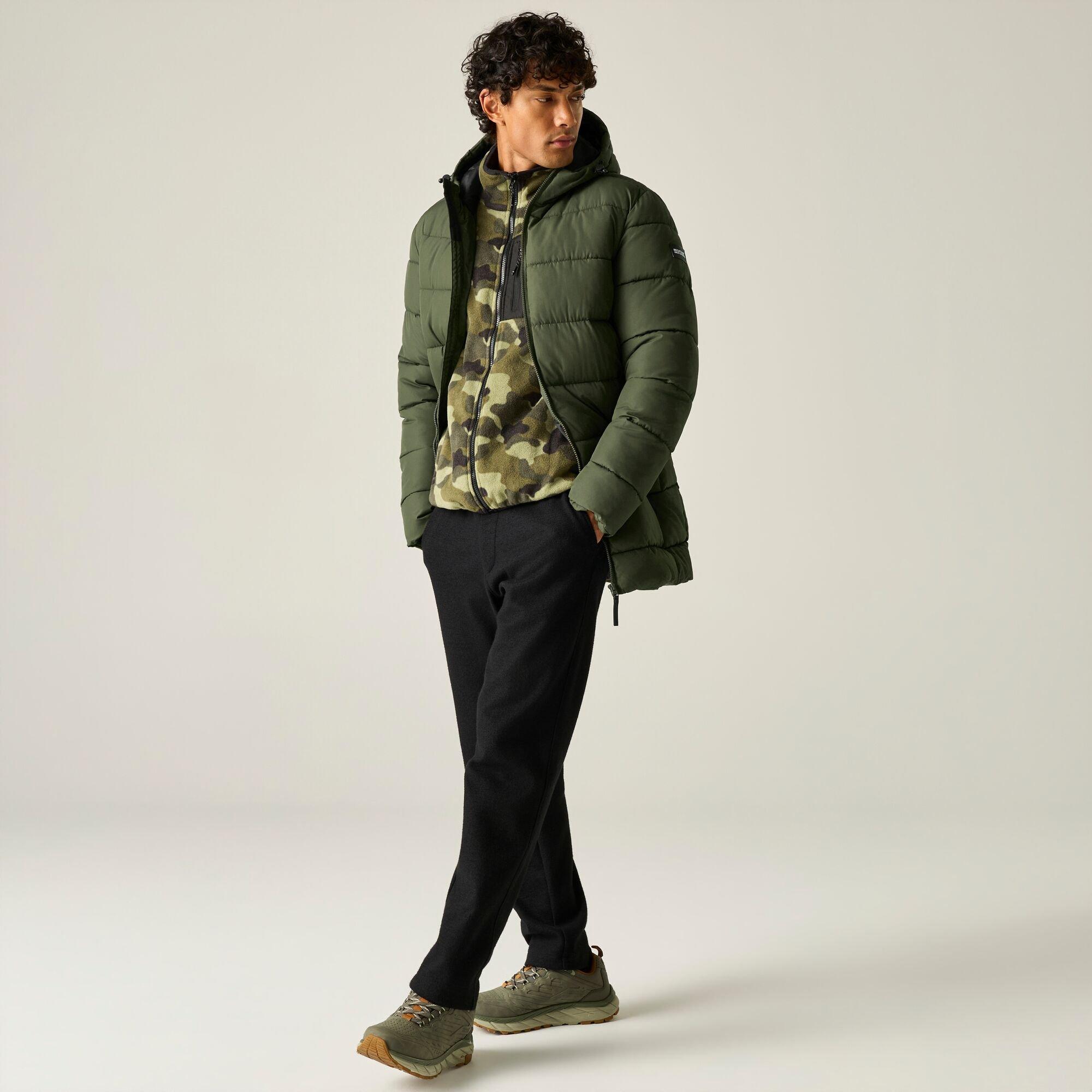 Dark Khaki - Regatta - Lakiver - 2