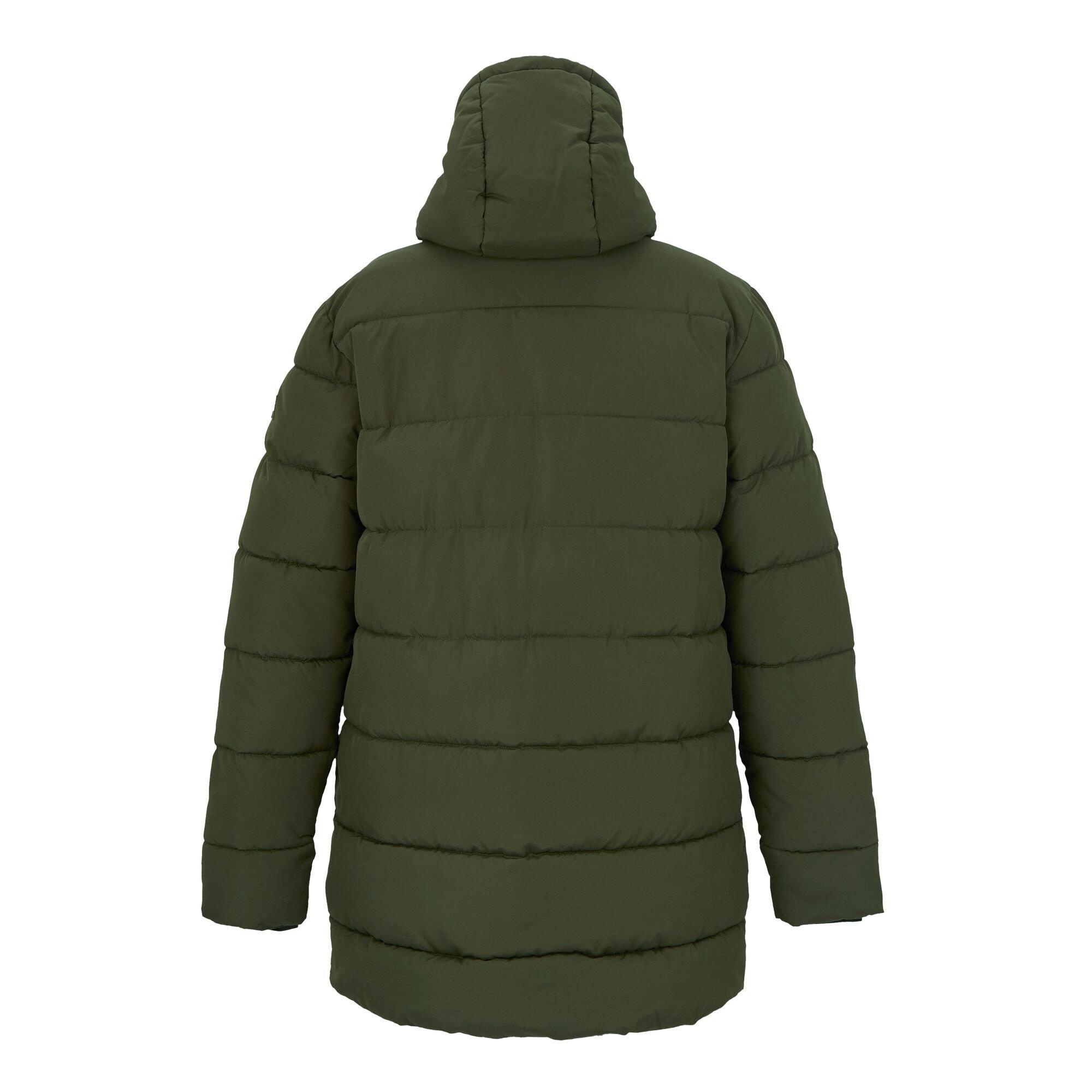 Dark Khaki - Regatta - Lakiver - 11