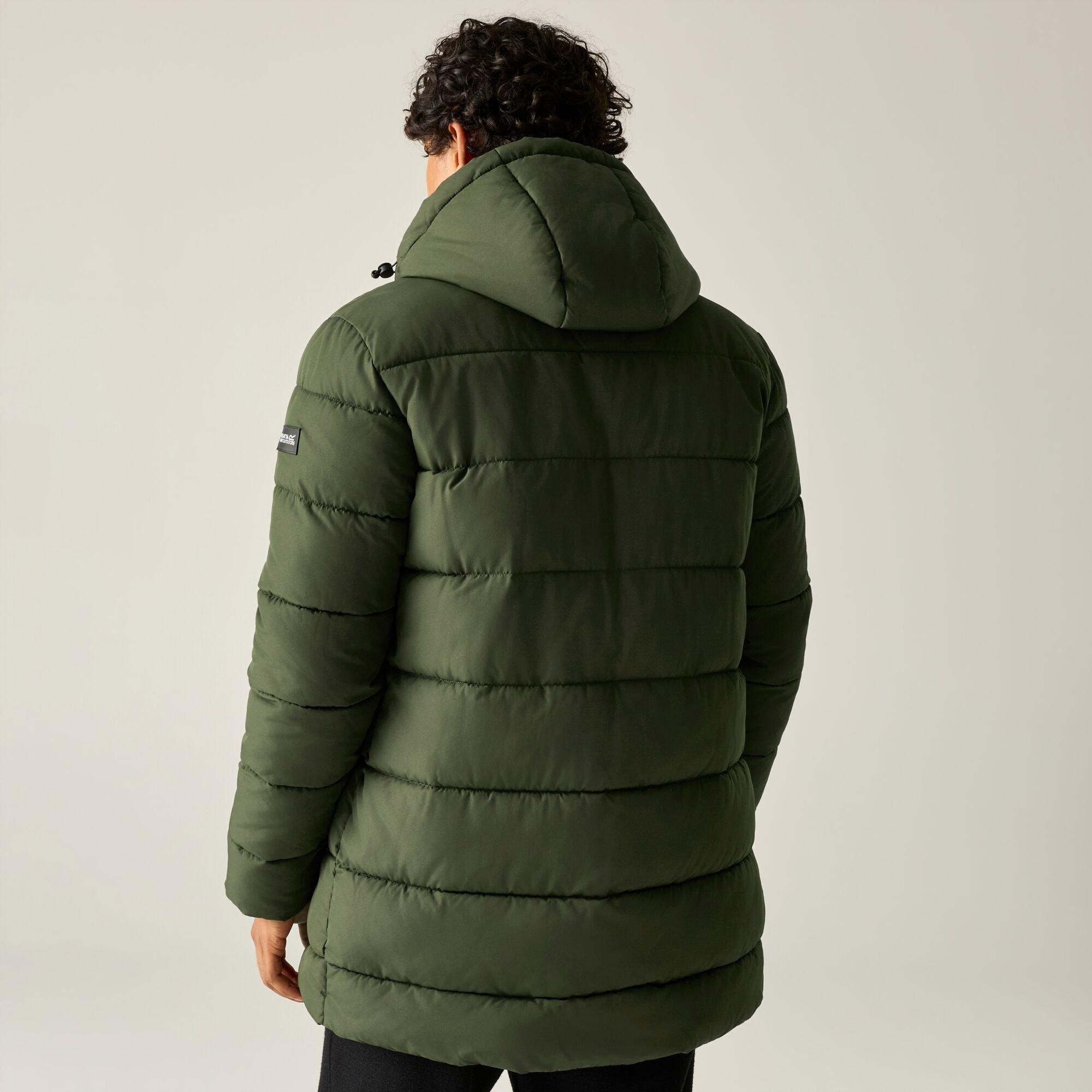 Dark Khaki - Regatta - Lakiver - 3