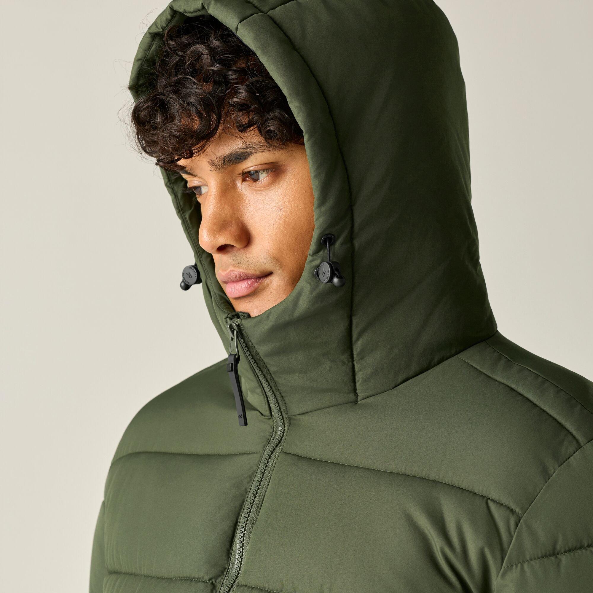 Dark Khaki - Regatta - Lakiver - 7