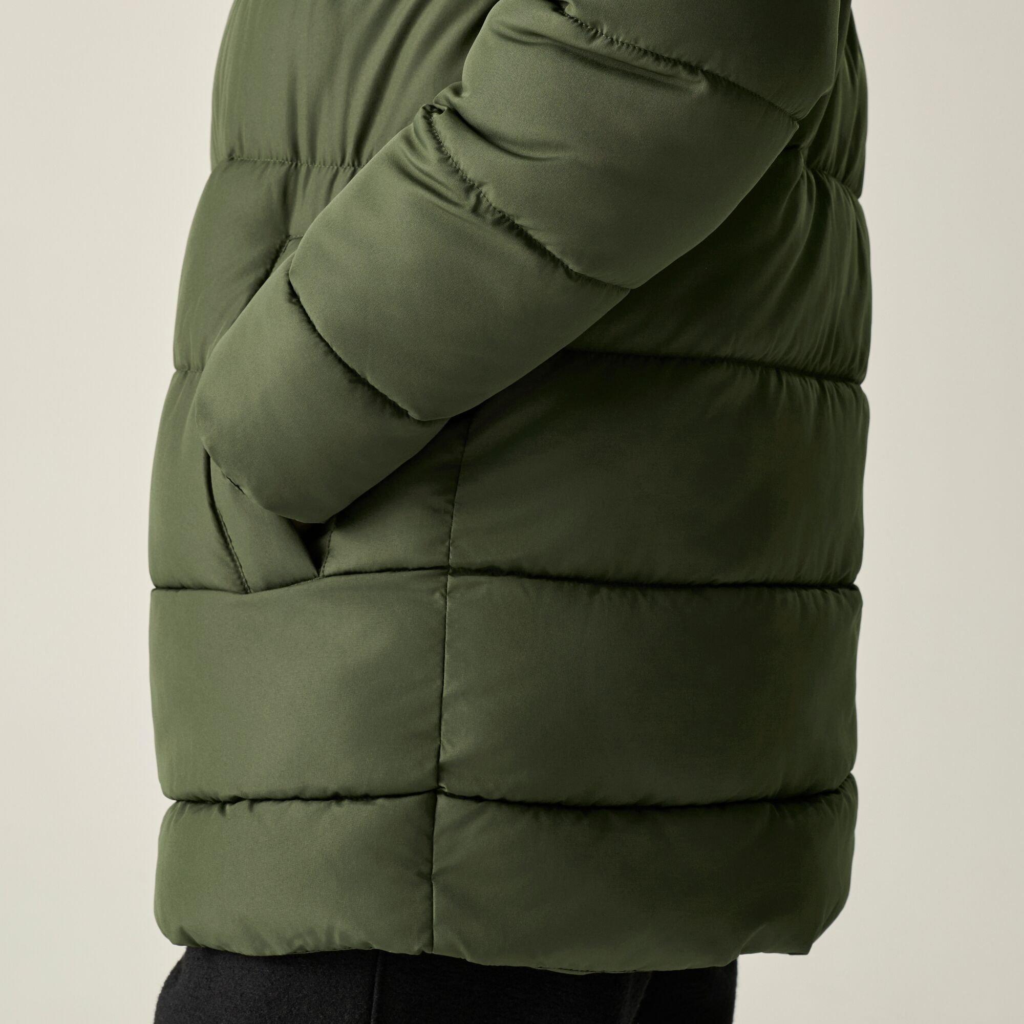 Dark Khaki - Regatta - Lakiver - 9