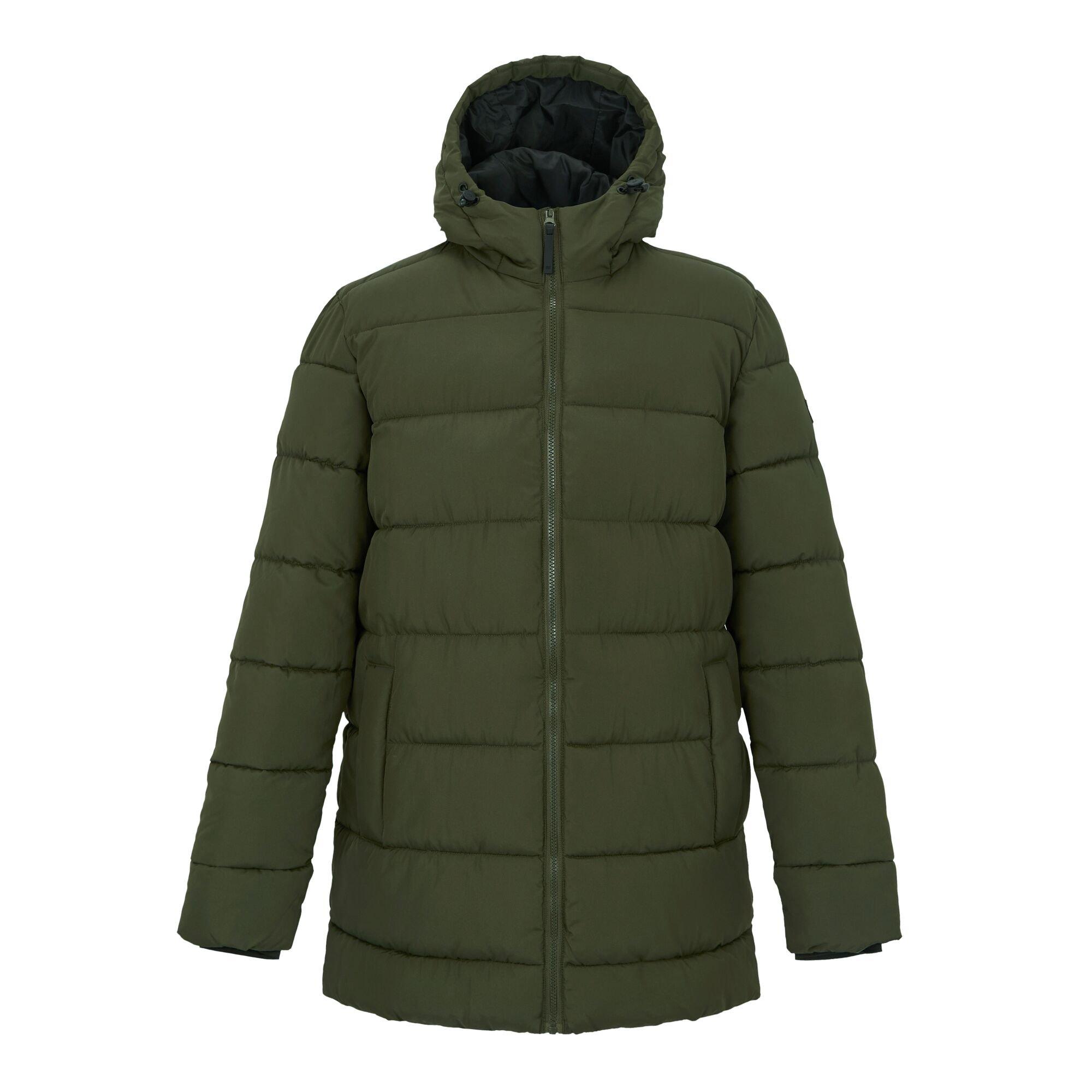 Dark Khaki - Regatta - Lakiver - 10
