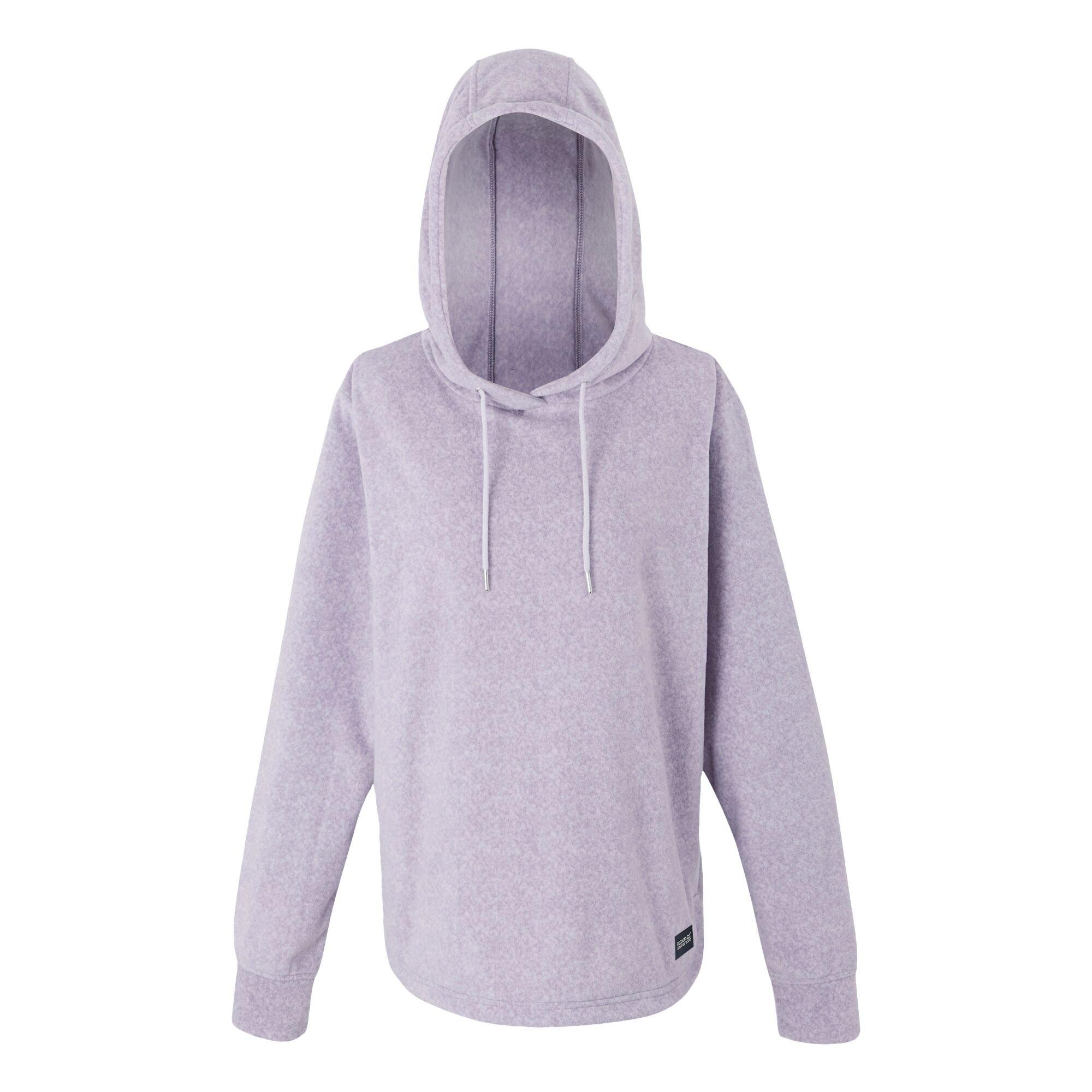 Lilac Thistle M - Regatta - Mayse Hoody - 5