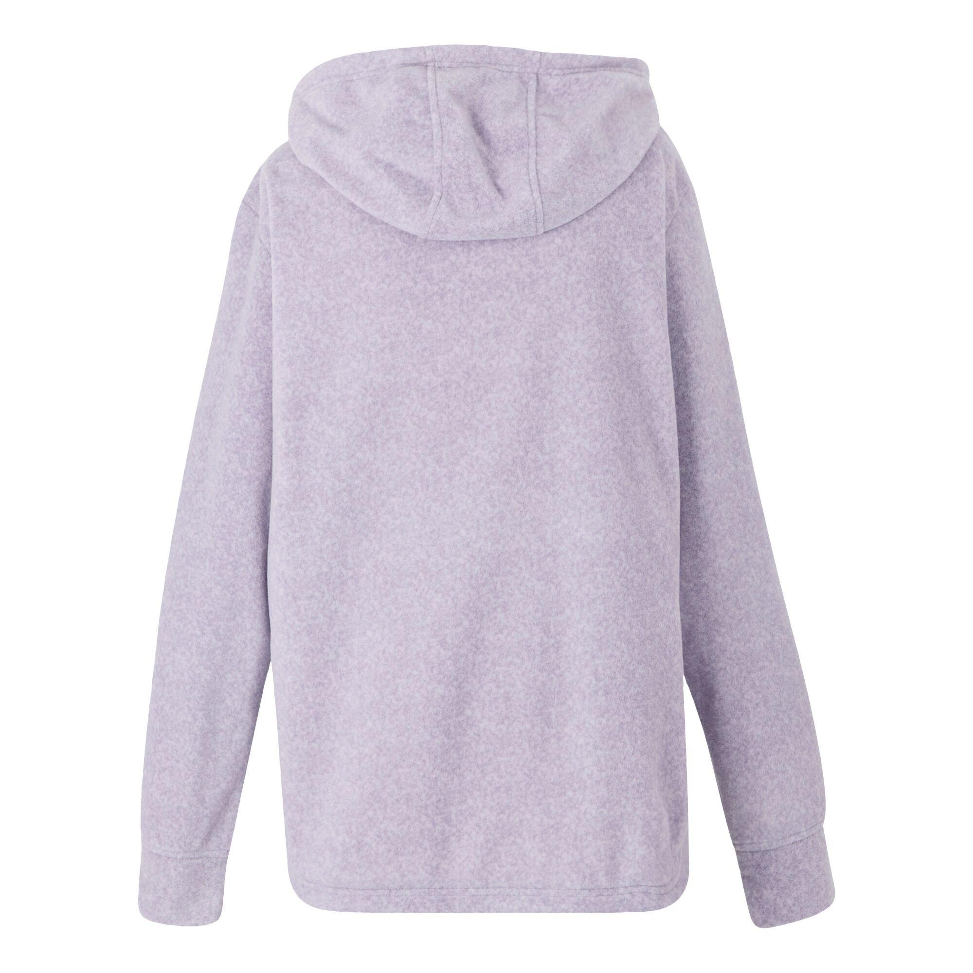 Lilac Thistle M - Regatta - Mayse Hoody - 6