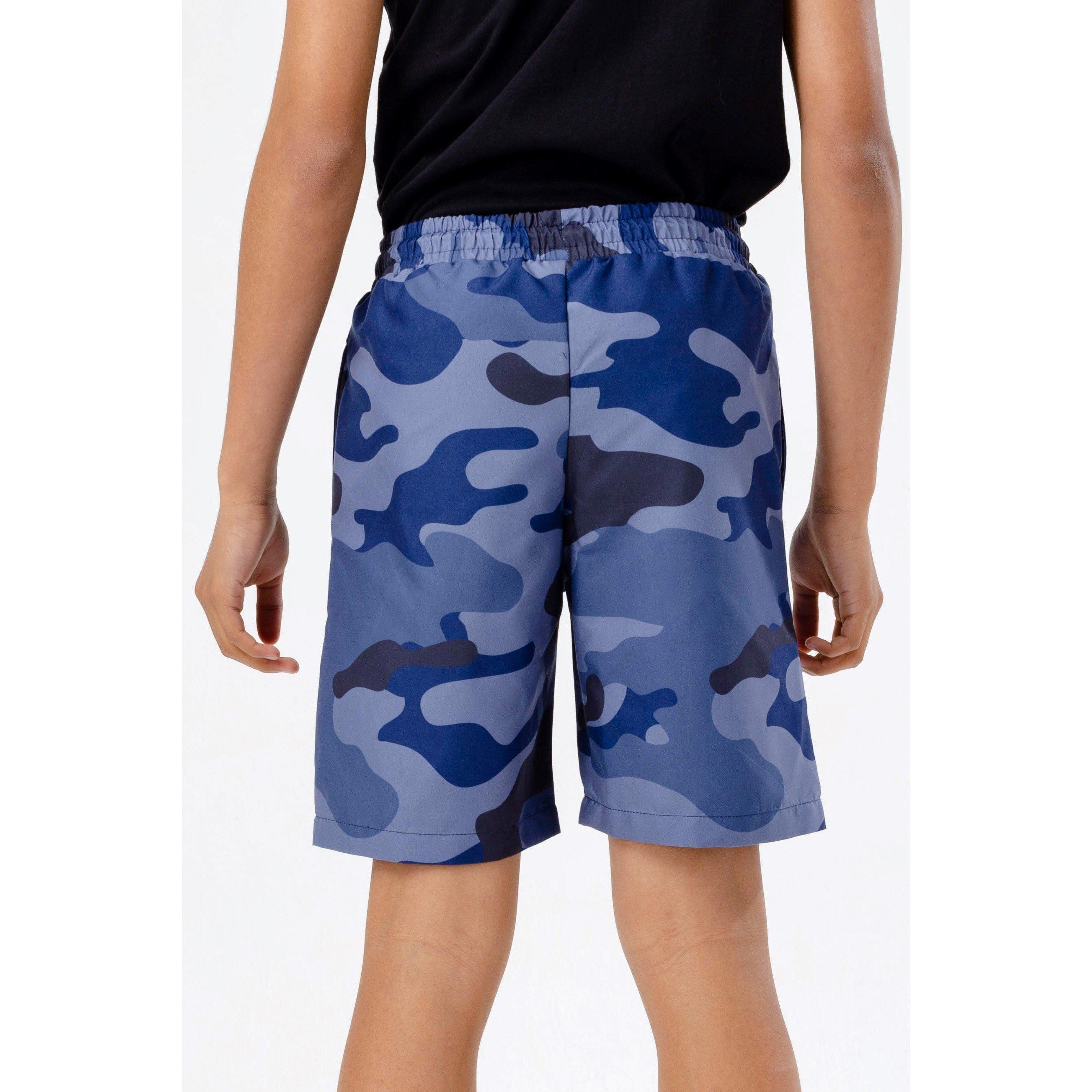 Azul - Hype - Camo Swim Shorts - 2