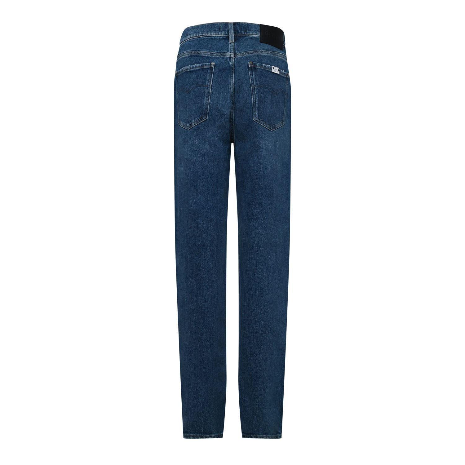 Blue - Replay - Regular-Fit Jeans - 2