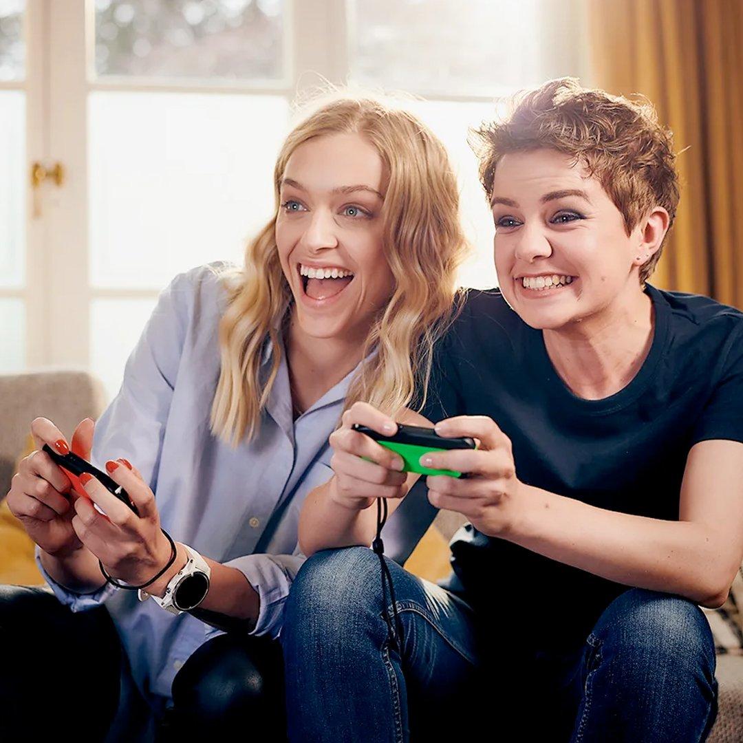 Top 2-Player Games for the Nintendo Switch in 2024