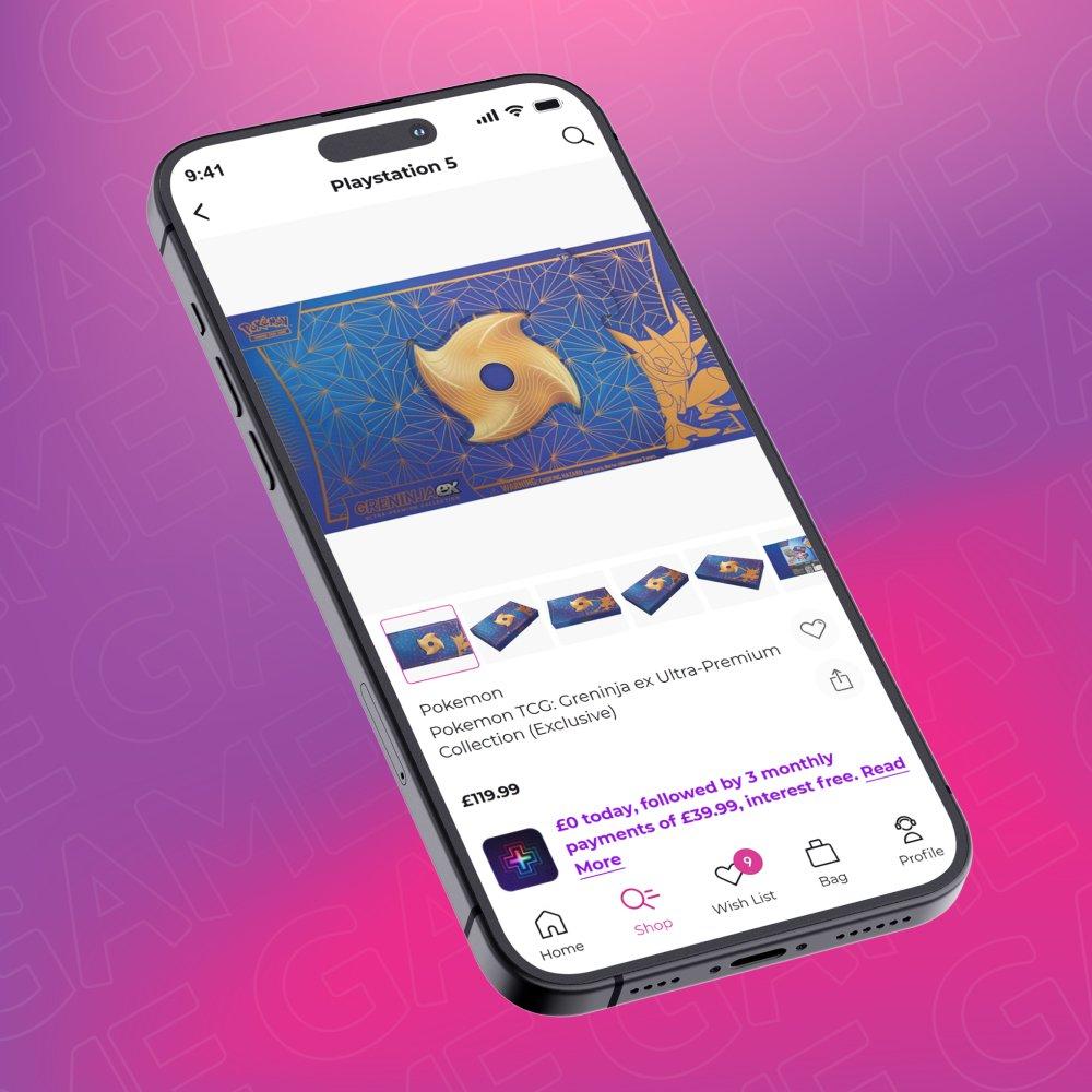 Shop Your Favourites