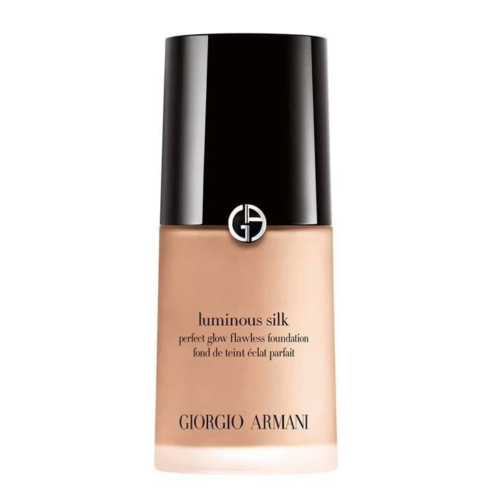 3. Giorgio Armani Luminous Silk Foundation