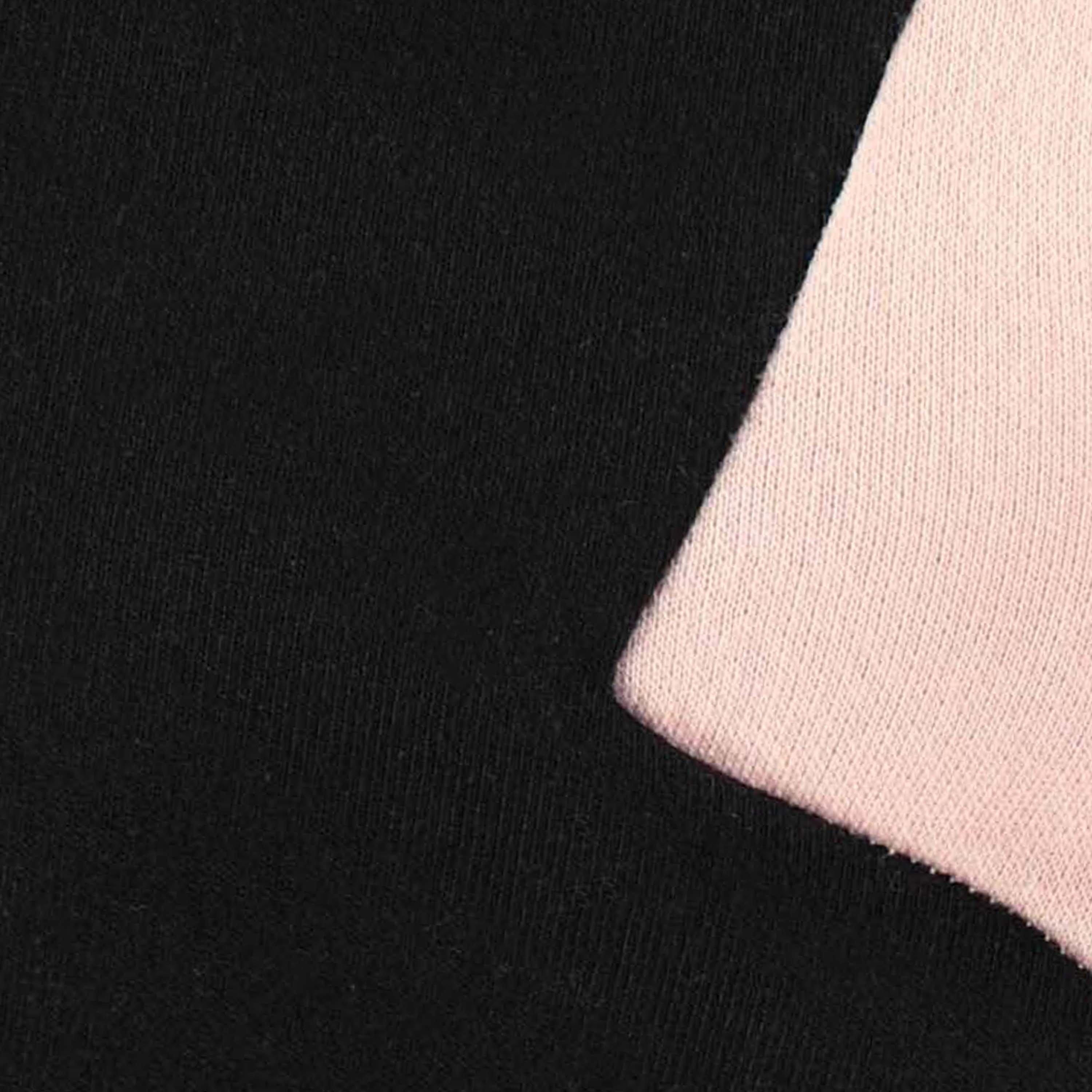 Black/Grey - Firetrap - 3 Piece Jogger Set Infant Girls - 5