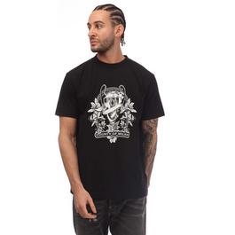 Marcelo Burlon County Cup Regular T-Shirt