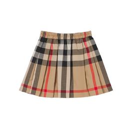 Burberry Mini Hilde Skirt