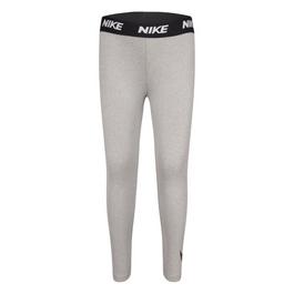 Nike Swoosh Leggings Infant Girls