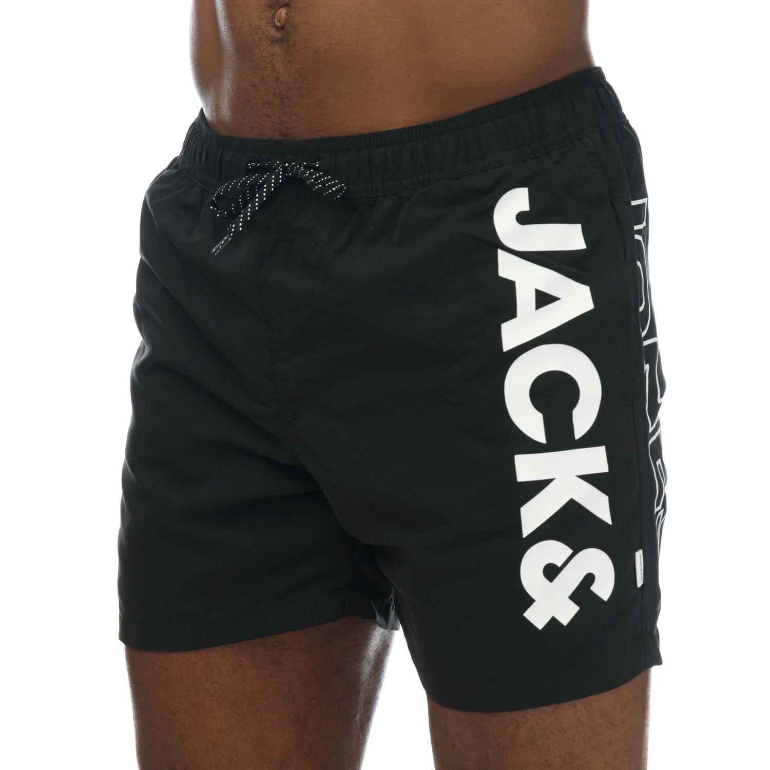 Jack and Jones Men's Aruba Swim Shorts