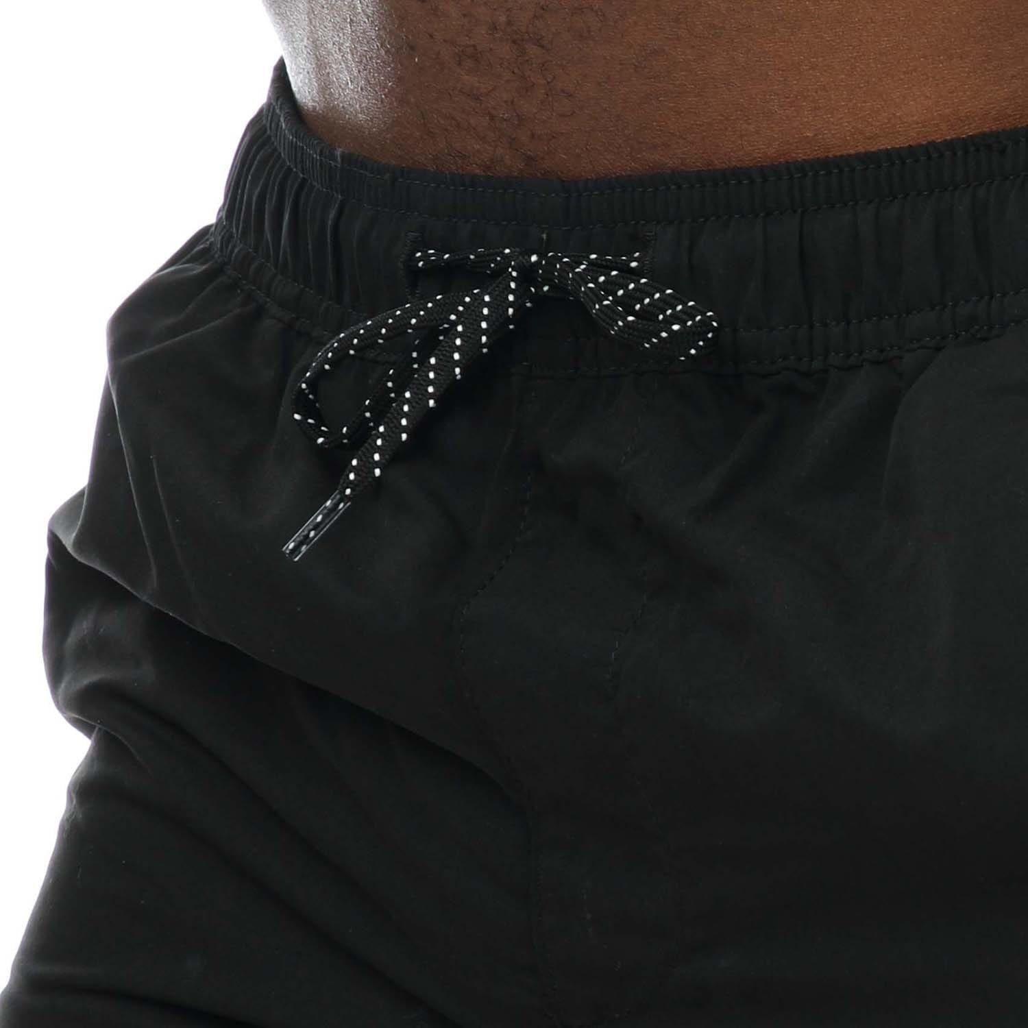 Sort - Jack and Jones - Men's Aruba Swim Shorts - 3