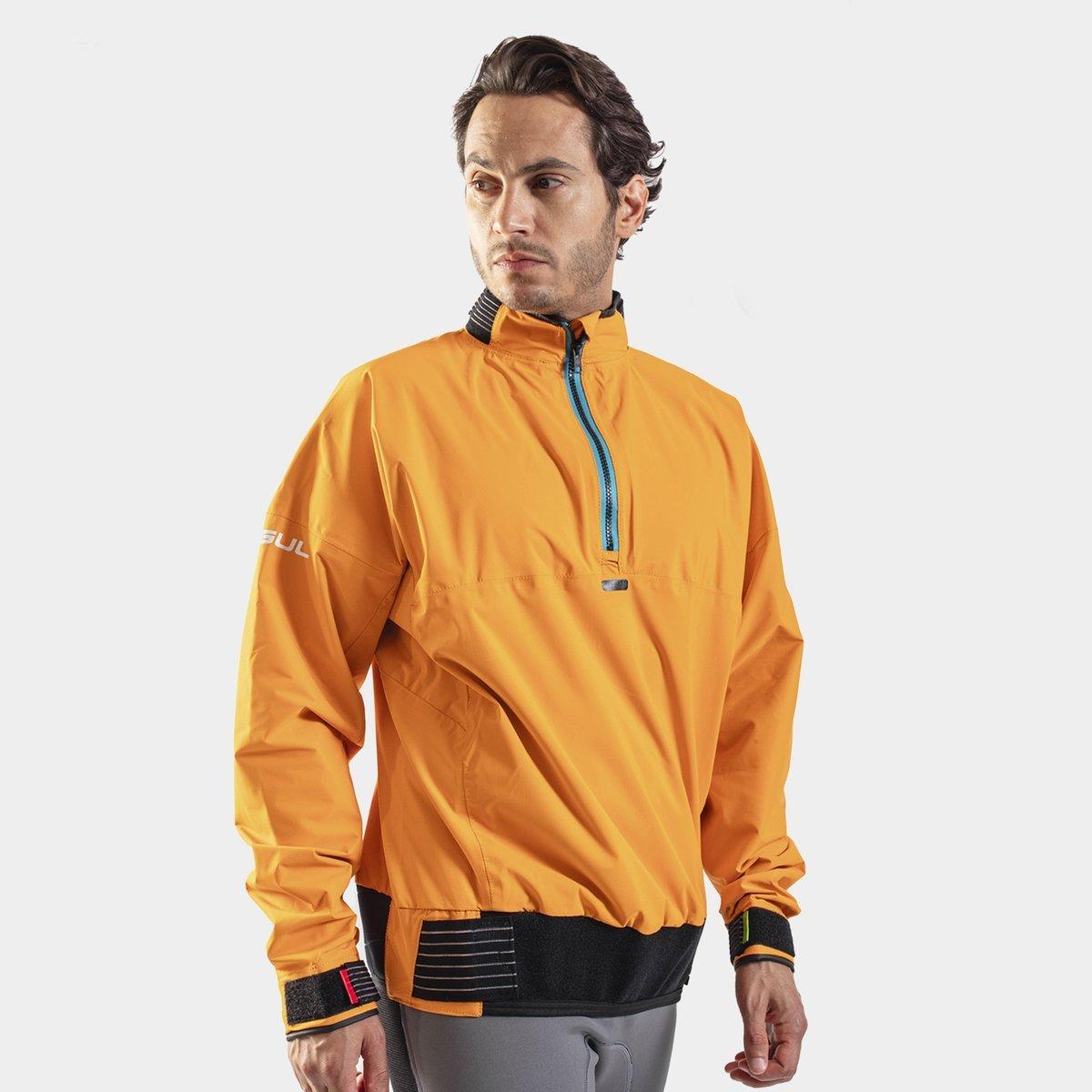 Neutral - Gul - Junior Gamma HT Taped Spraytop - 2