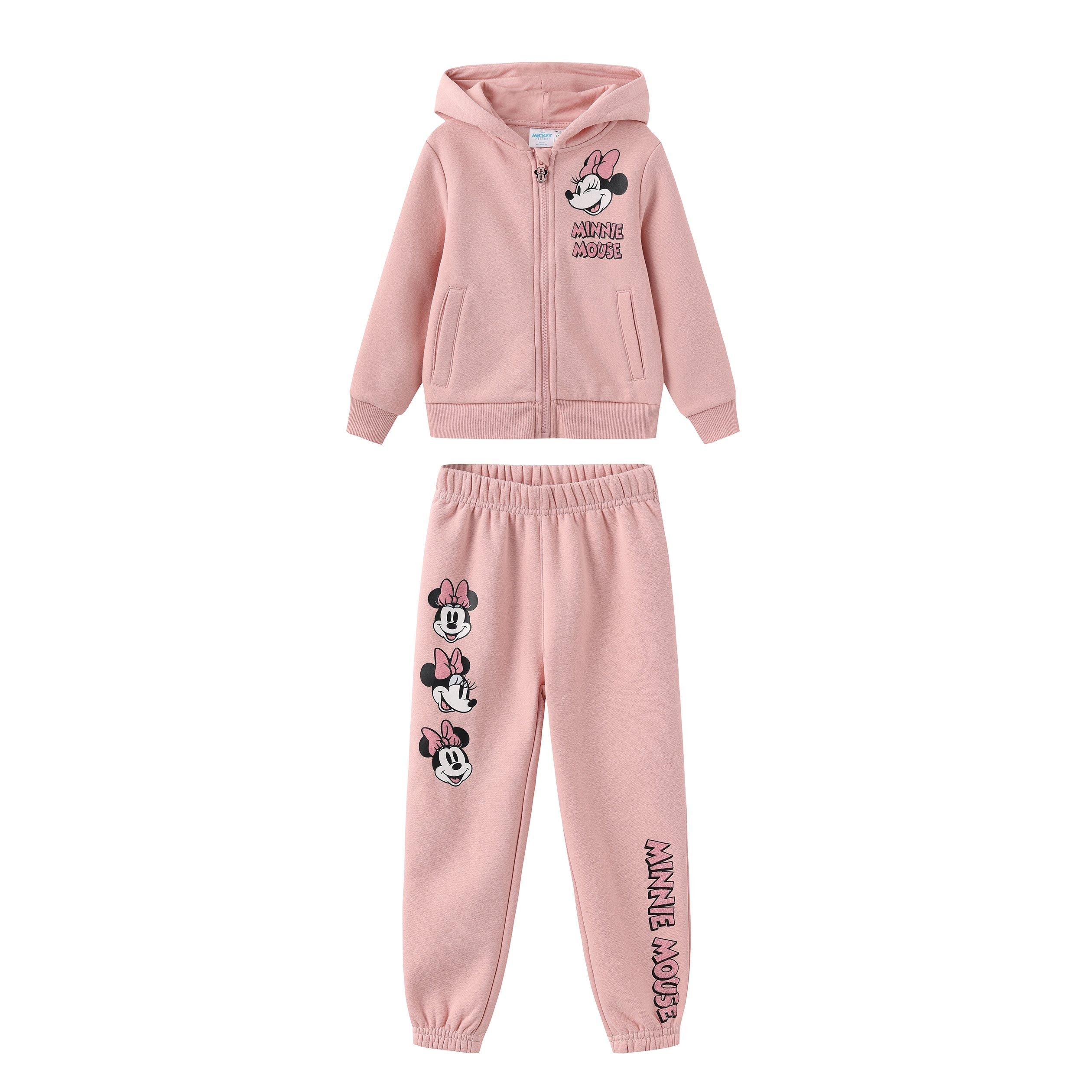 Hoodie and Joggers Set Juniors