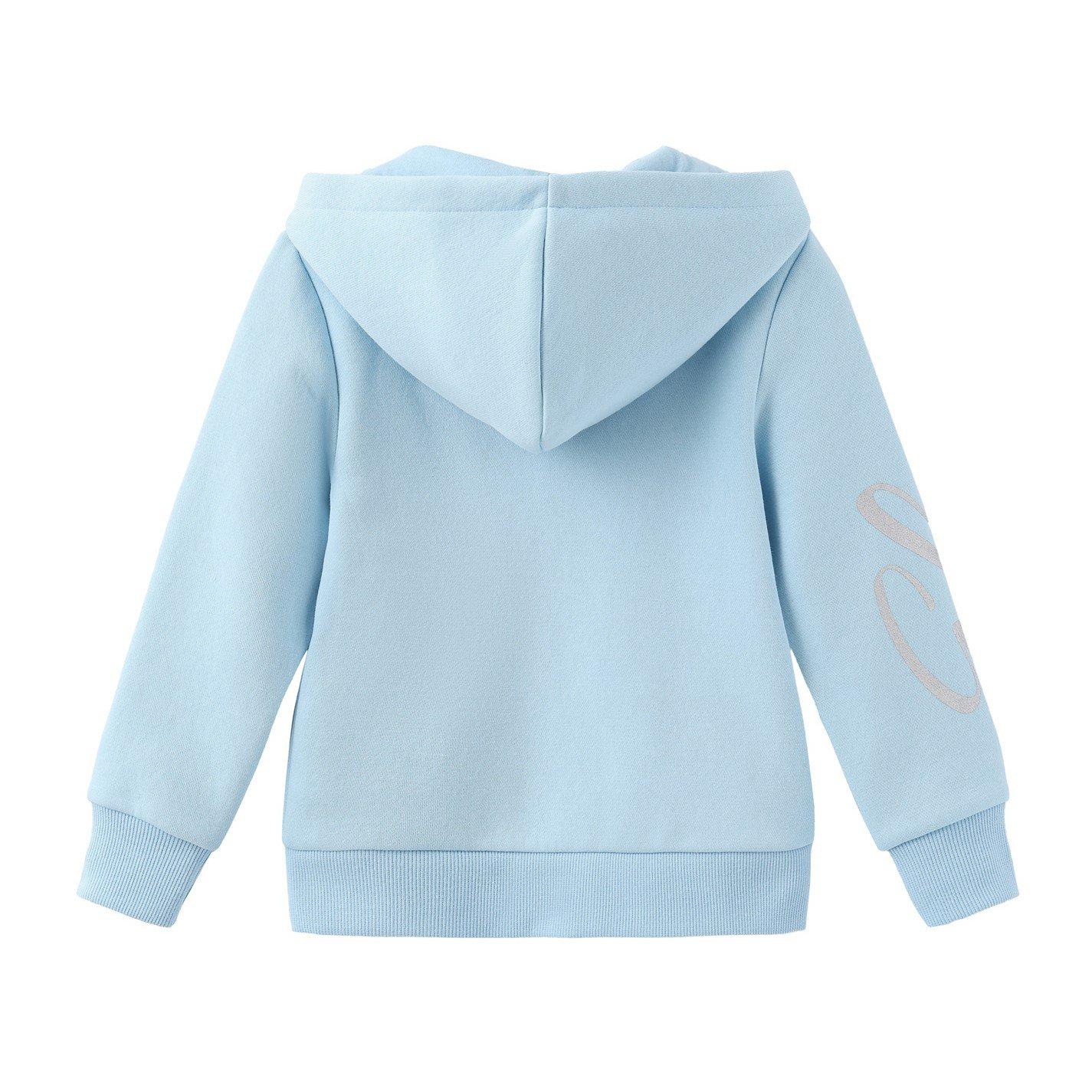 Frozen - Character - Hoodie and Joggers Set Juniors - 2