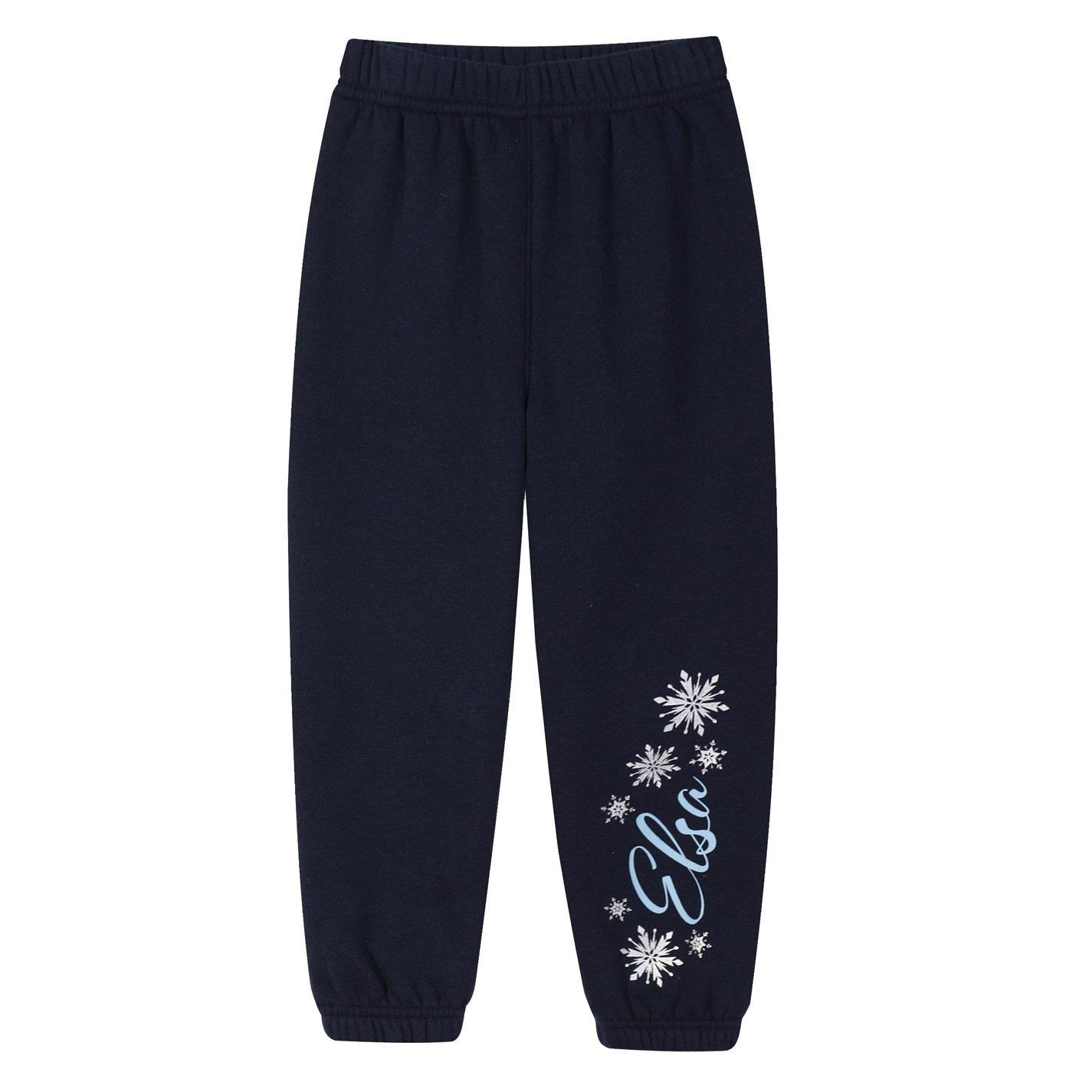 Frozen - Character - Hoodie and Joggers Set Juniors - 4