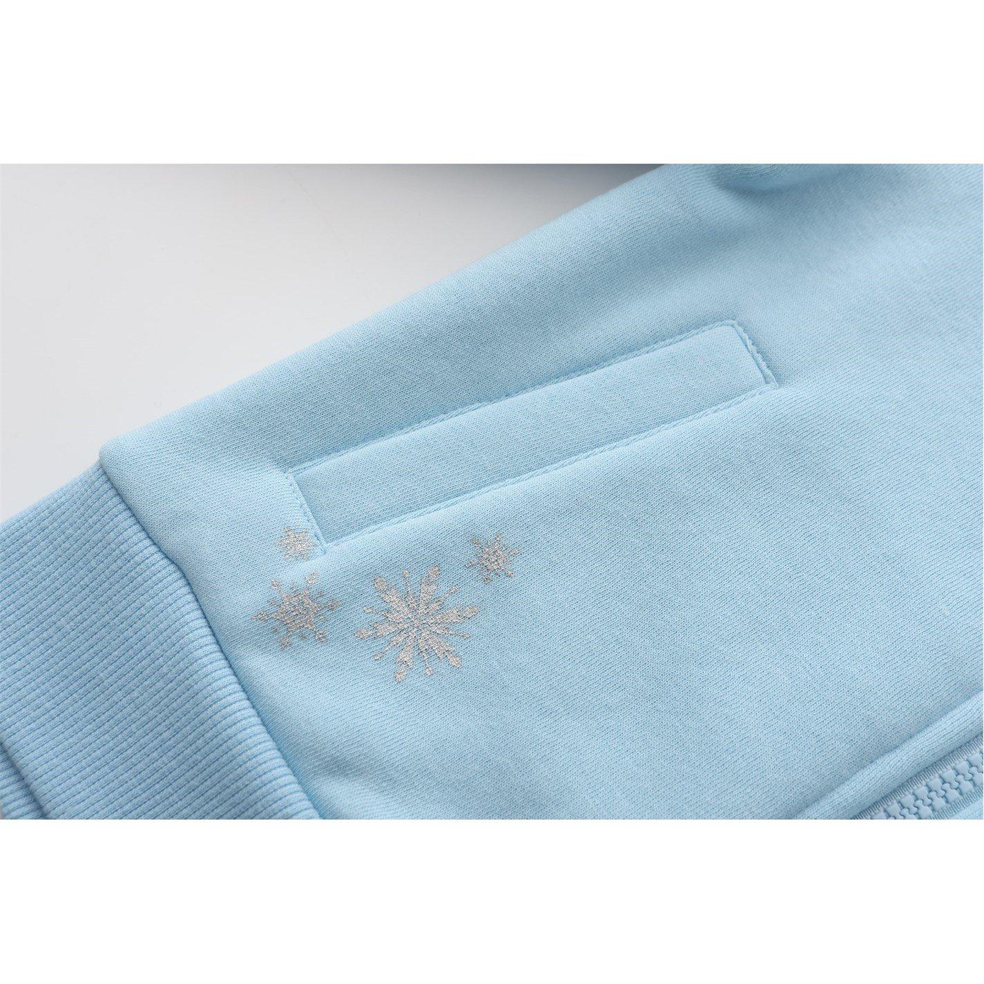 Frozen - Character - Hoodie and Joggers Set Juniors - 6