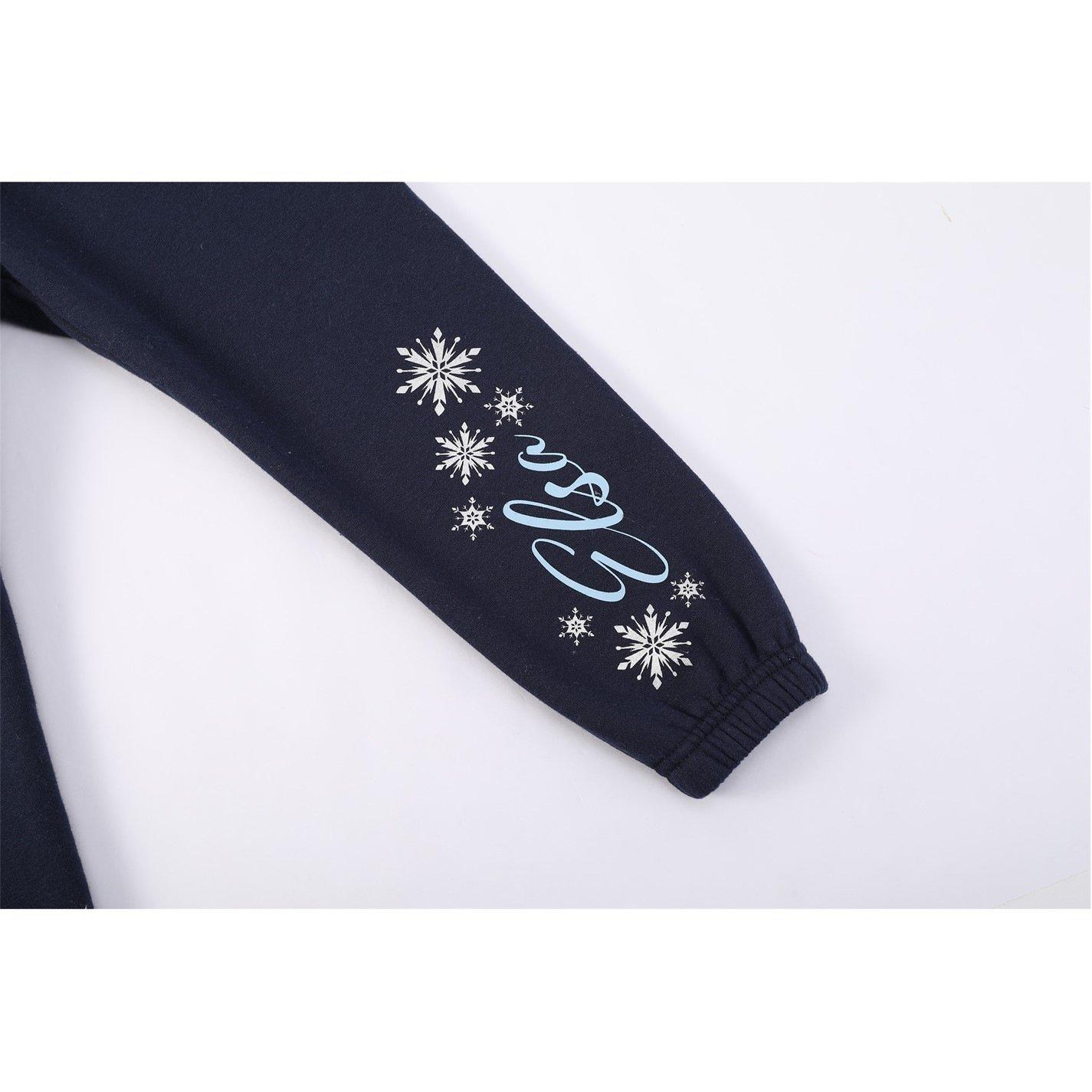 Frozen - Character - Hoodie and Joggers Set Juniors - 8