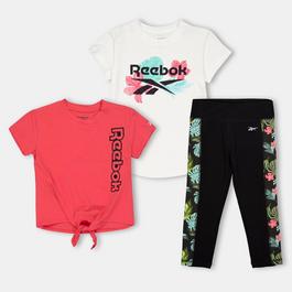 Reebok 3Pcs Set Jn99