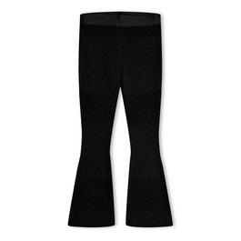 Balmain Lgo Leggings In99