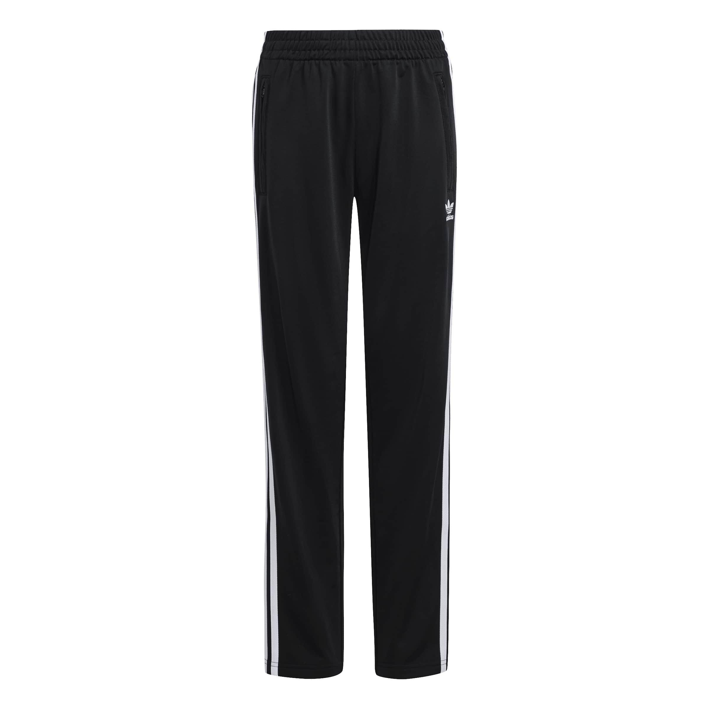 black - adidas Originals - adidas Originals Adicolor Classics Firebird Track Pants