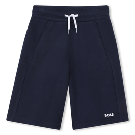 Boss Kids Jogging Shorts for Infants