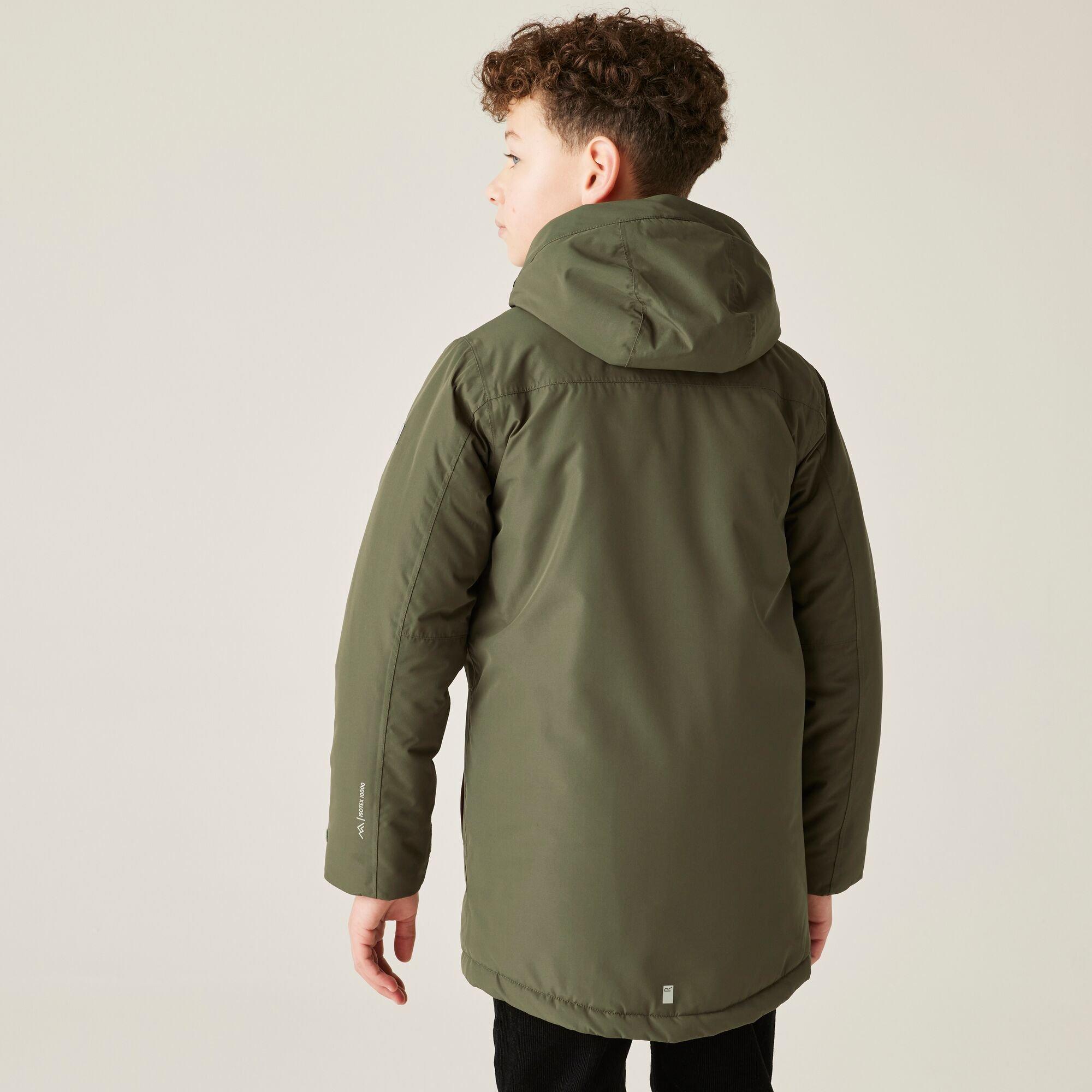 Green - Regatta - Farbank II - 2