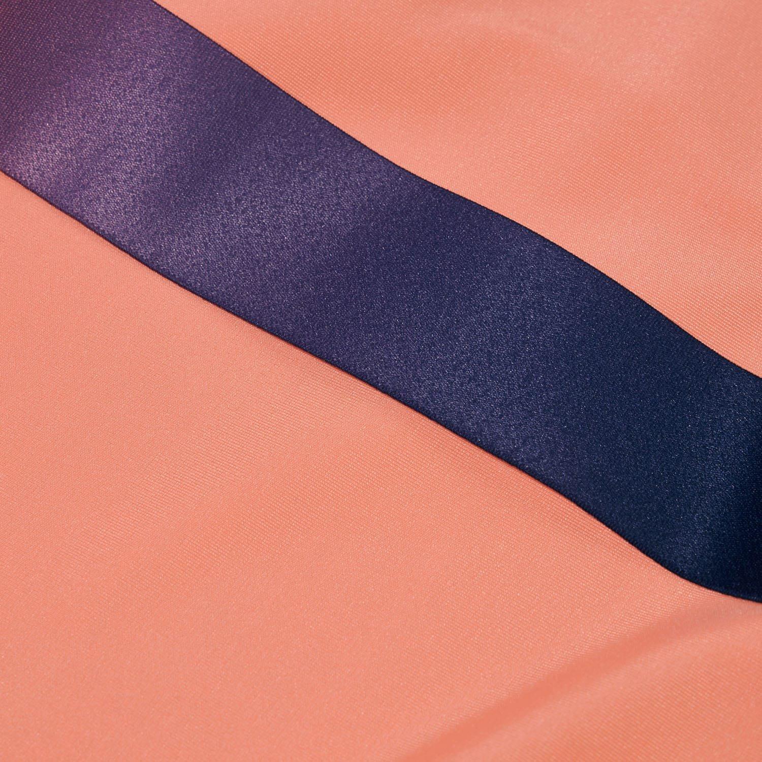 Coral - Speedo - CONT BELTED COSTUME 1PC JF - 4