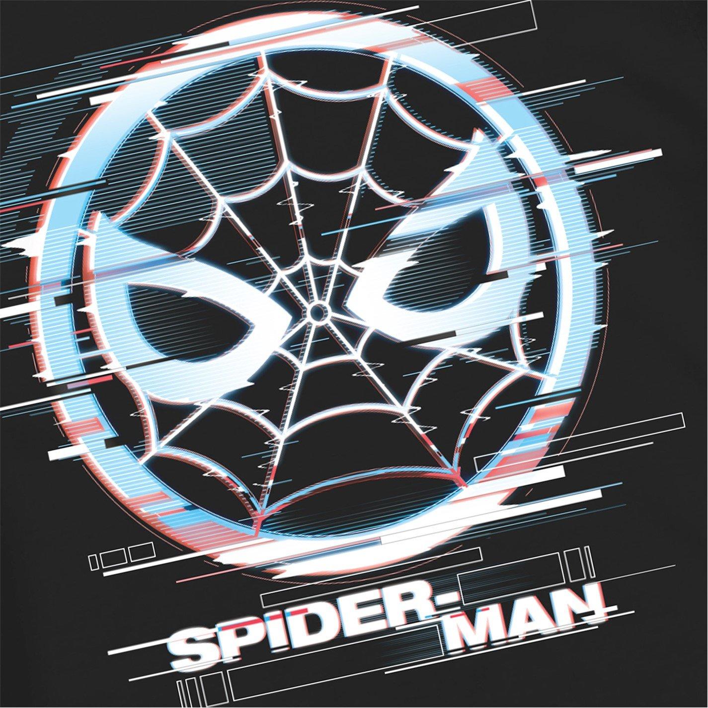 Black - Marvel - GLITCH PARKER SPIDERMAN - 3