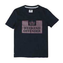 Weekend Offender MCMONEY T-Shirt