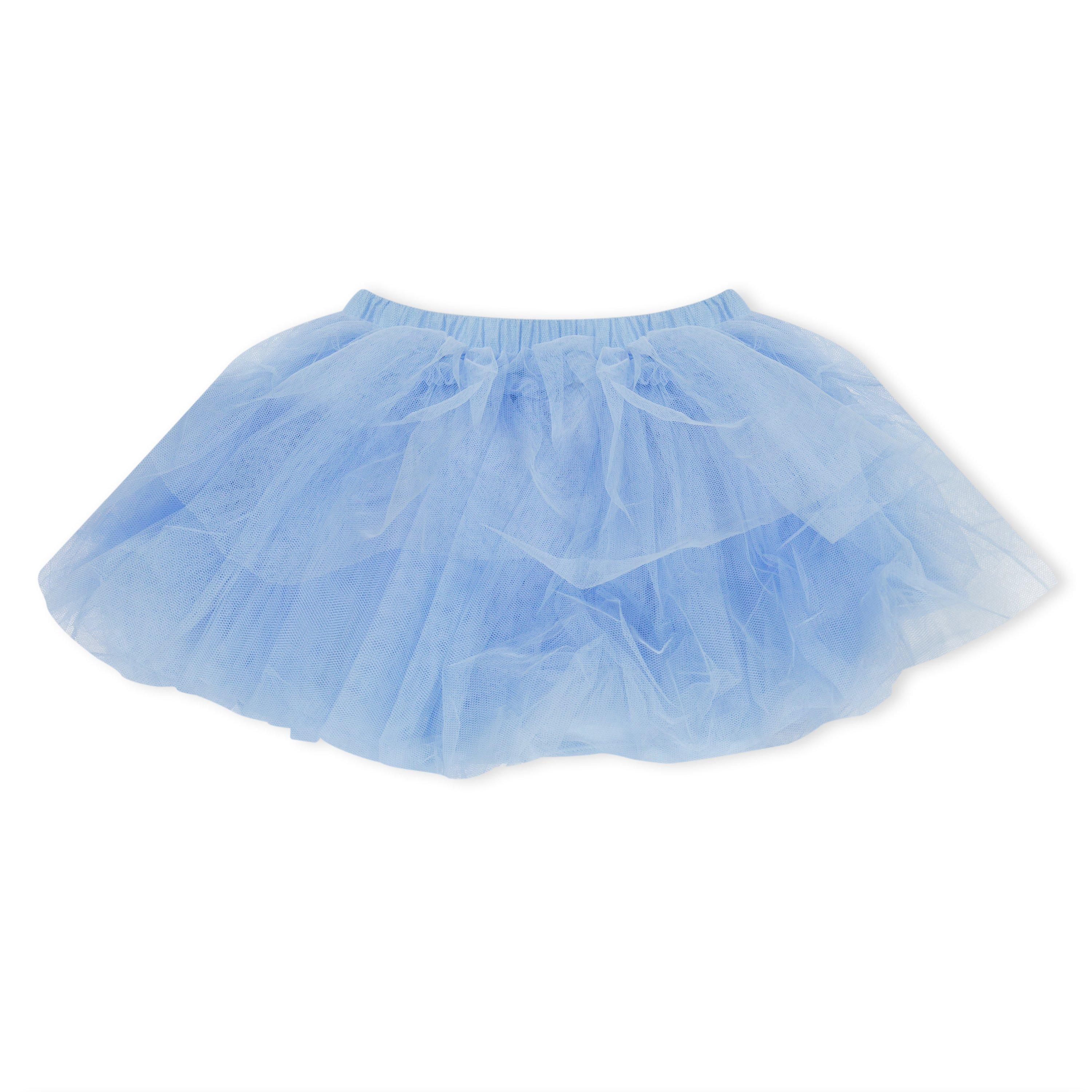 Blue - Philosophy di Lorenzo Serafini - Kids' Tutu Mini Skirt - 2