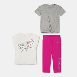 Reebok 3Pcs Set Jn99