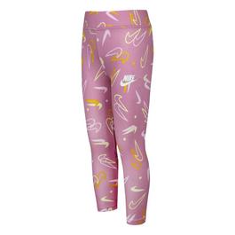 Nike Logo Leggings Infants