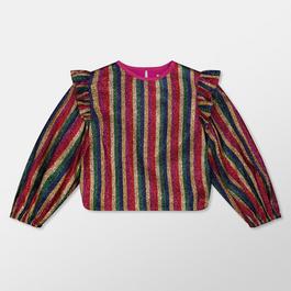 Stella McCartney Logo Top In99