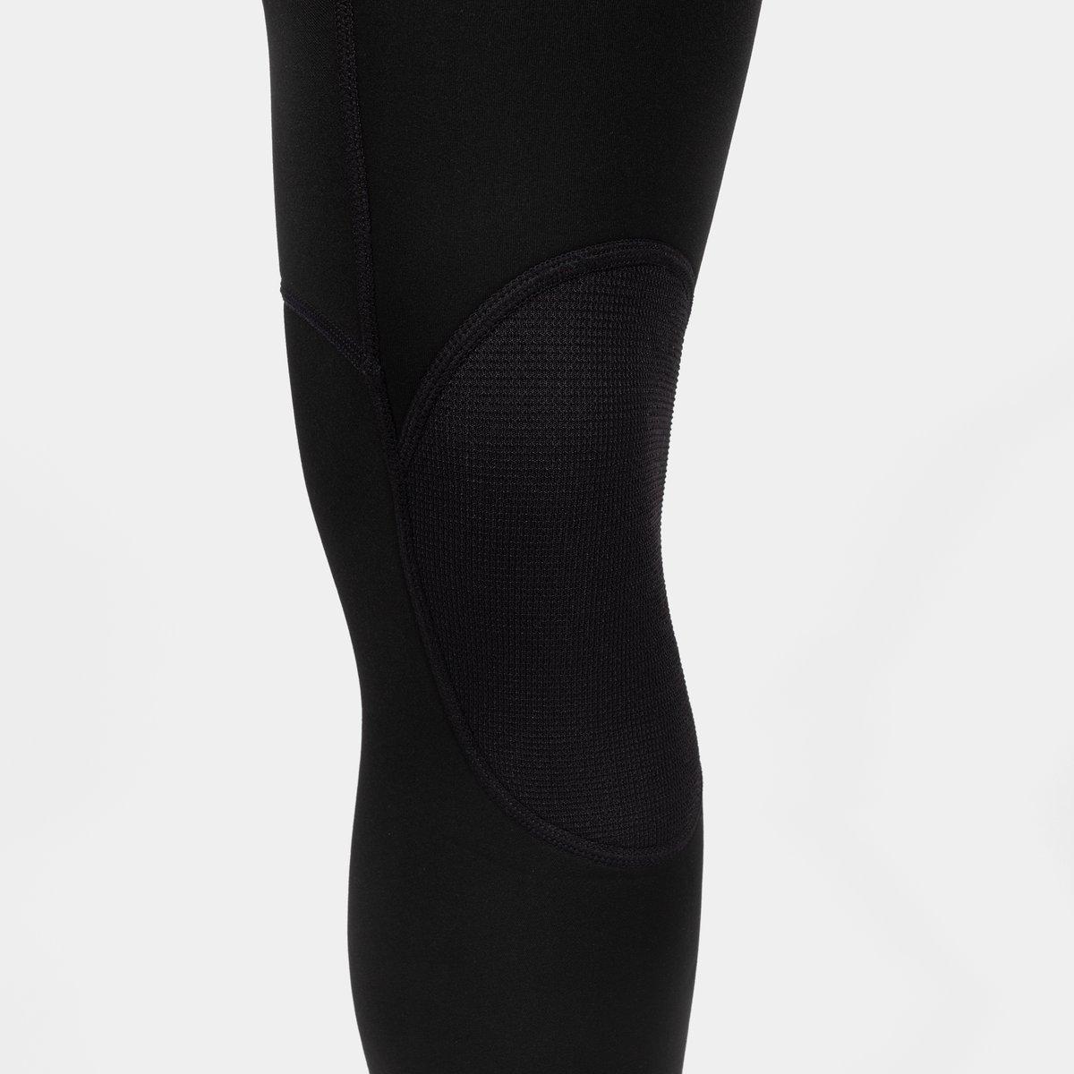 Black/Contourca - Gul - Response Echo 3/2mm Flatlock Steamer Men's - 8