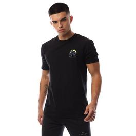 Cruyff Equator T-Shirt